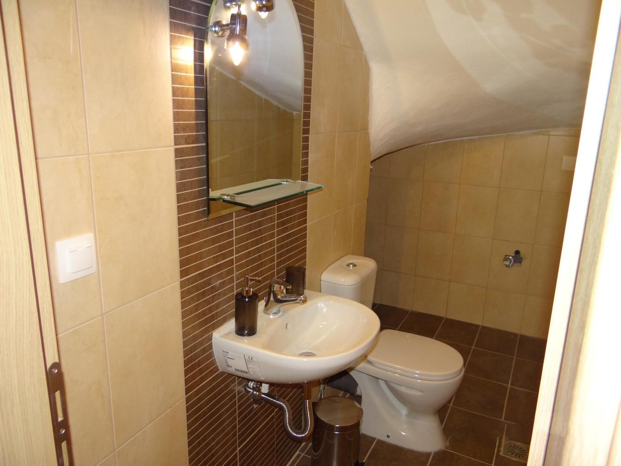 Aperanto House Paralia Loutsas الغرفة الصورة